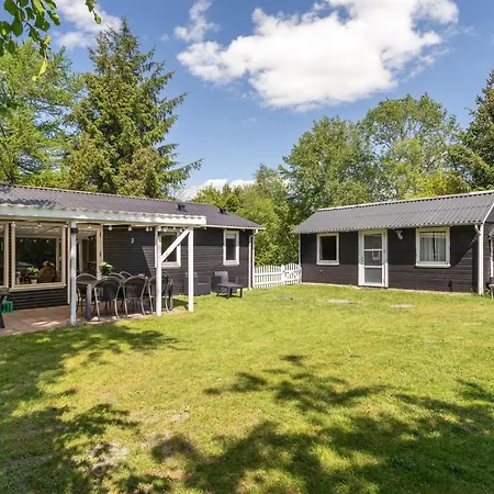 Ulrike - 600m To The Fjord By Interhome *