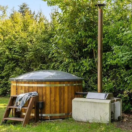 Ulrike - 600m To The Fjord By Interhome 別荘 Ulfborg