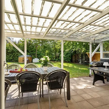 Ulrike - 600m To The Fjord By Interhome * Ulfborg