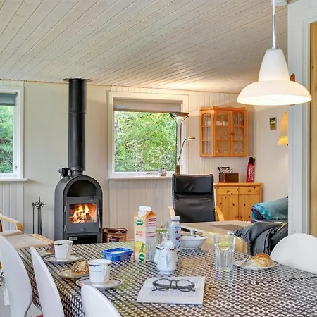 Ulrike - 600m To The Fjord By Interhome Nyaraló Ulfborg