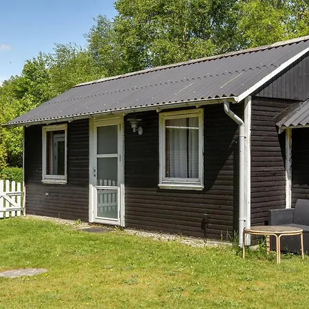 Nyaraló Ulrike - 600m To The Fjord By Interhome
